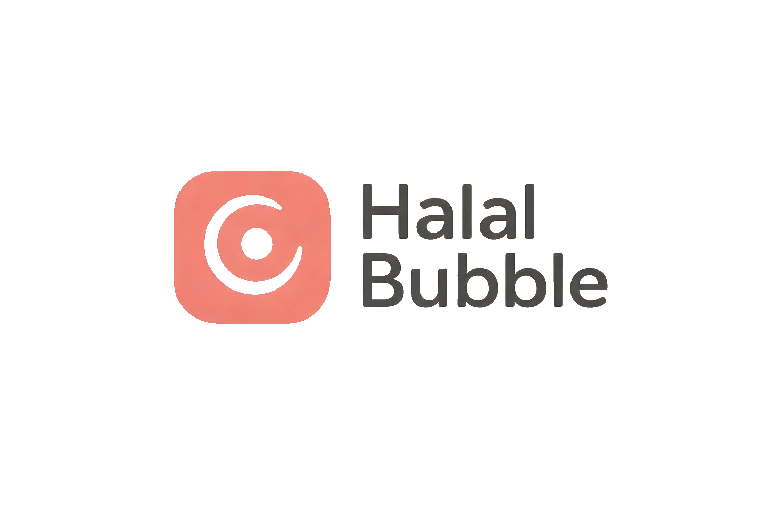 HalalBubble